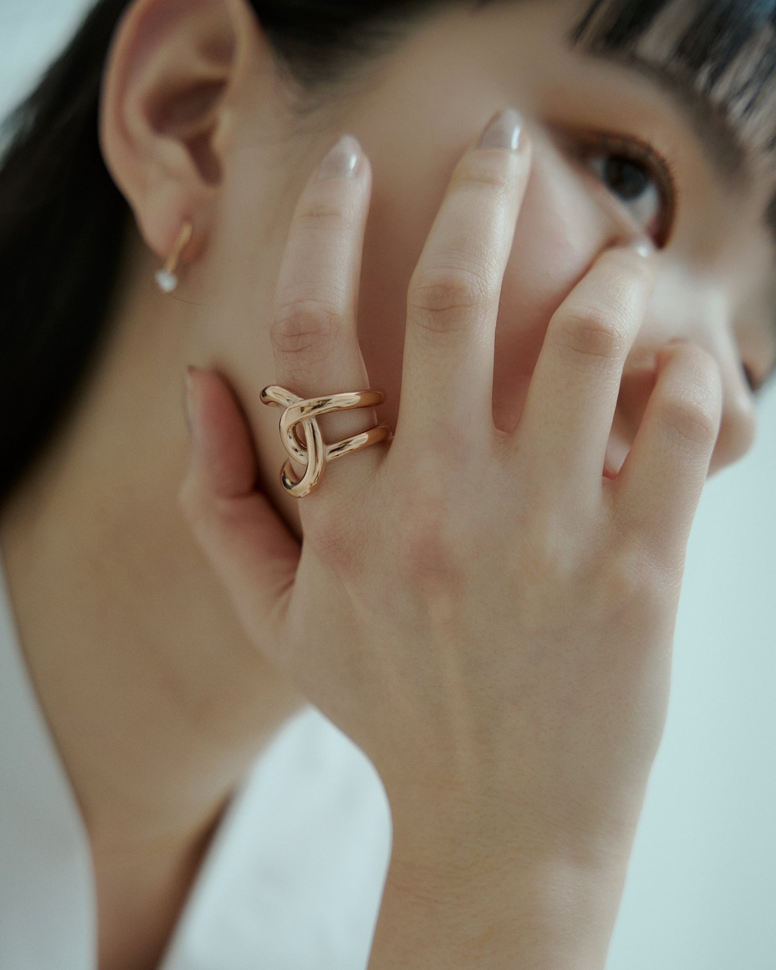 #color_pink gold