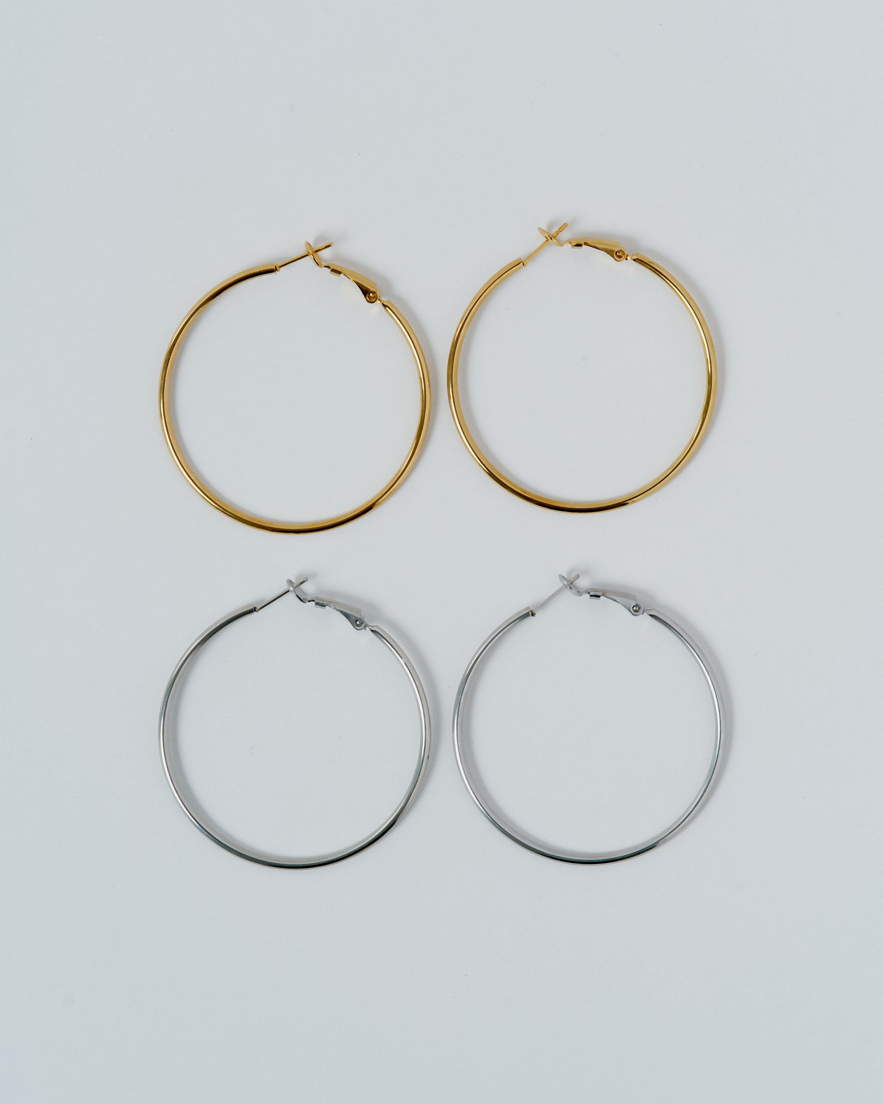 Big Hoop Pierce