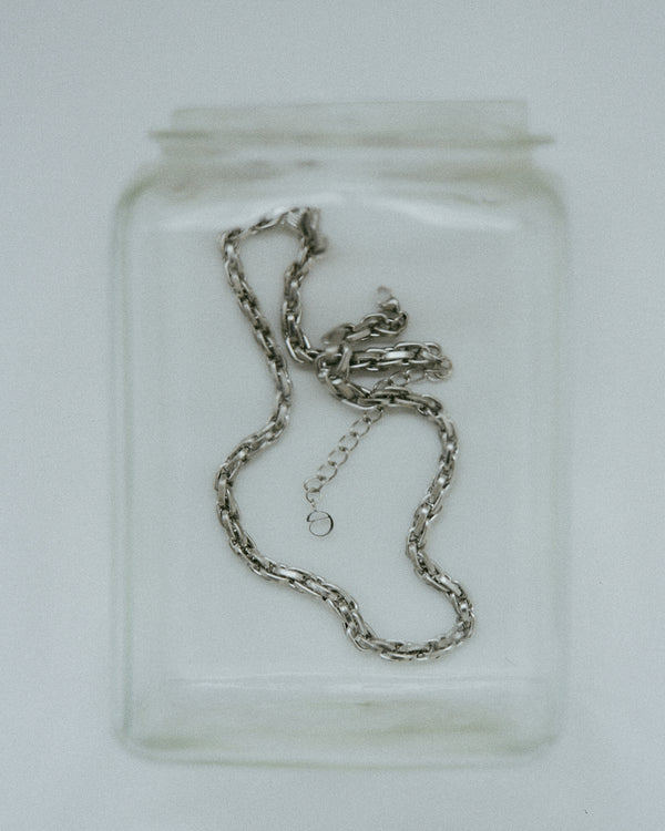 Complex Necklace