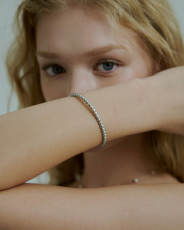 Eternity Beads Bangle