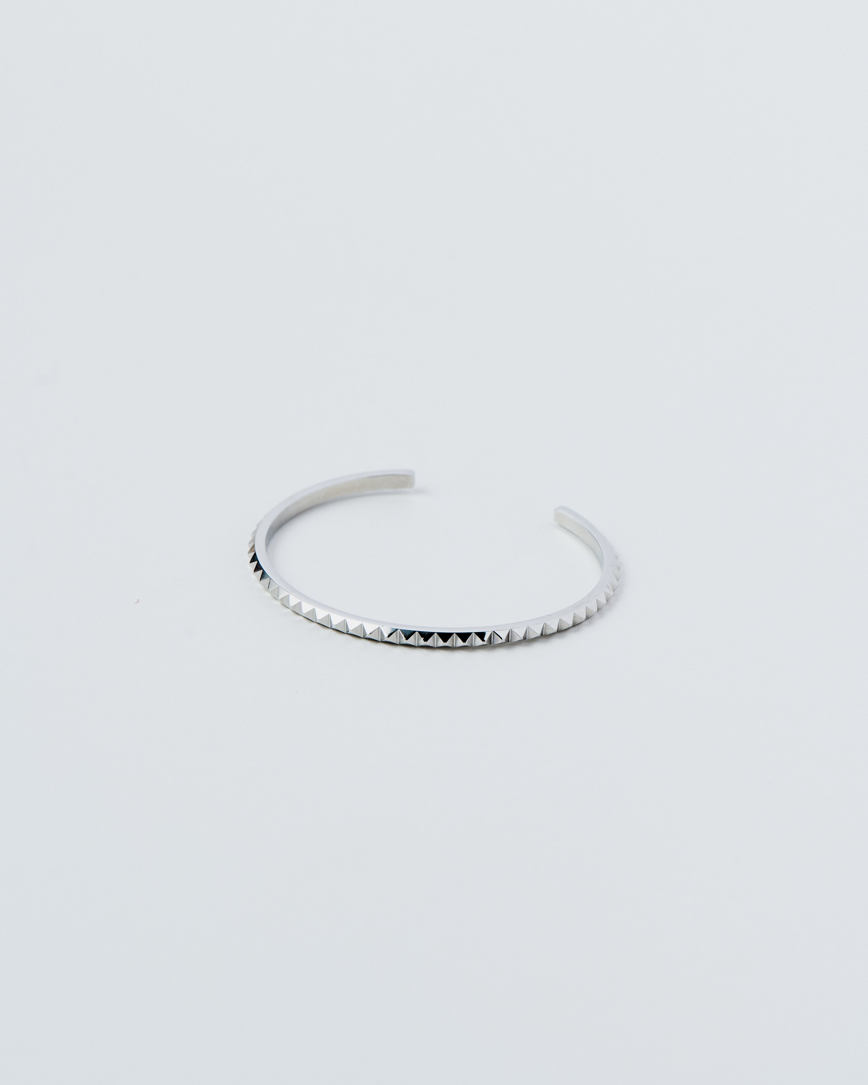 Eternity Studs Bangle