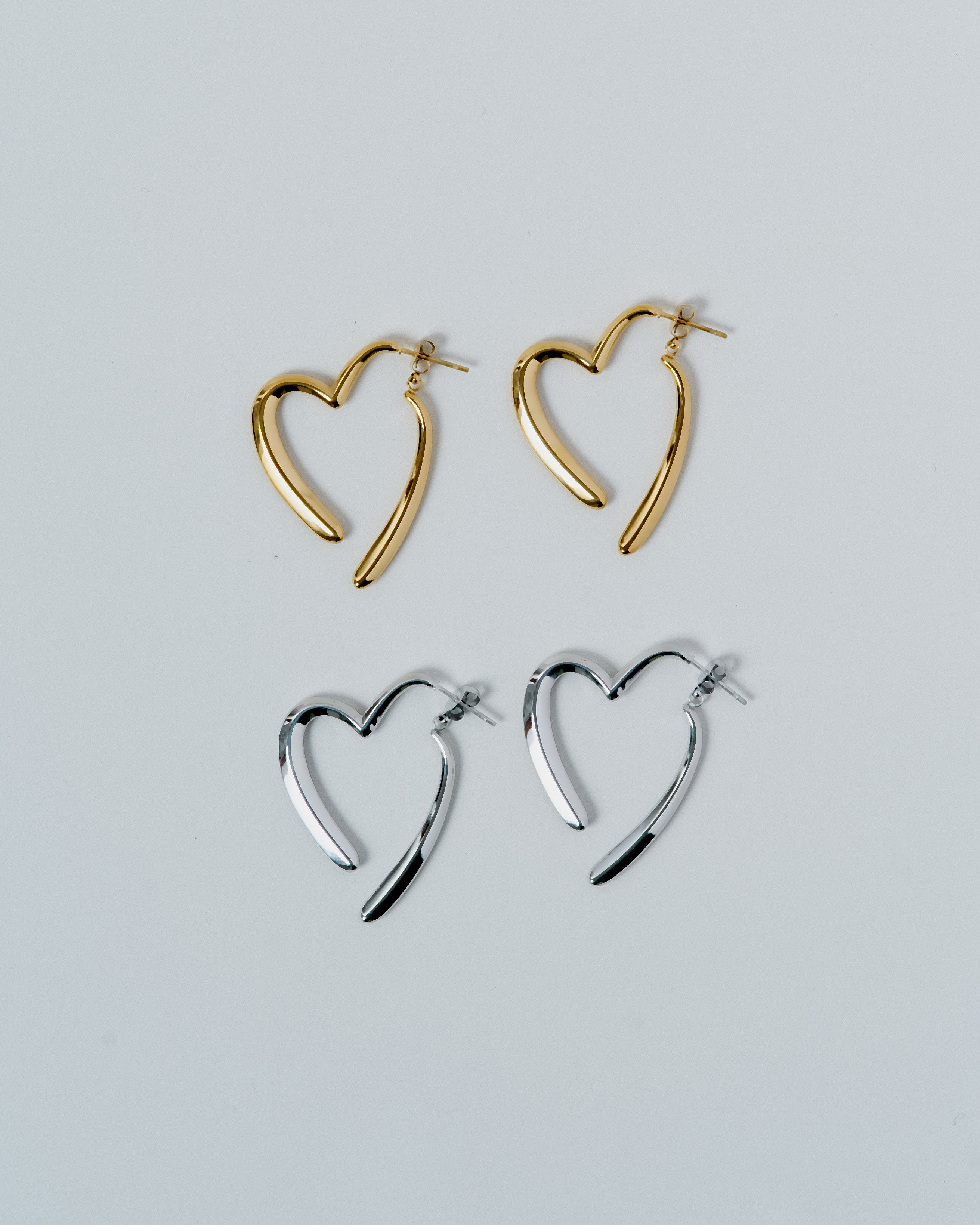 Heart Trick Pierce