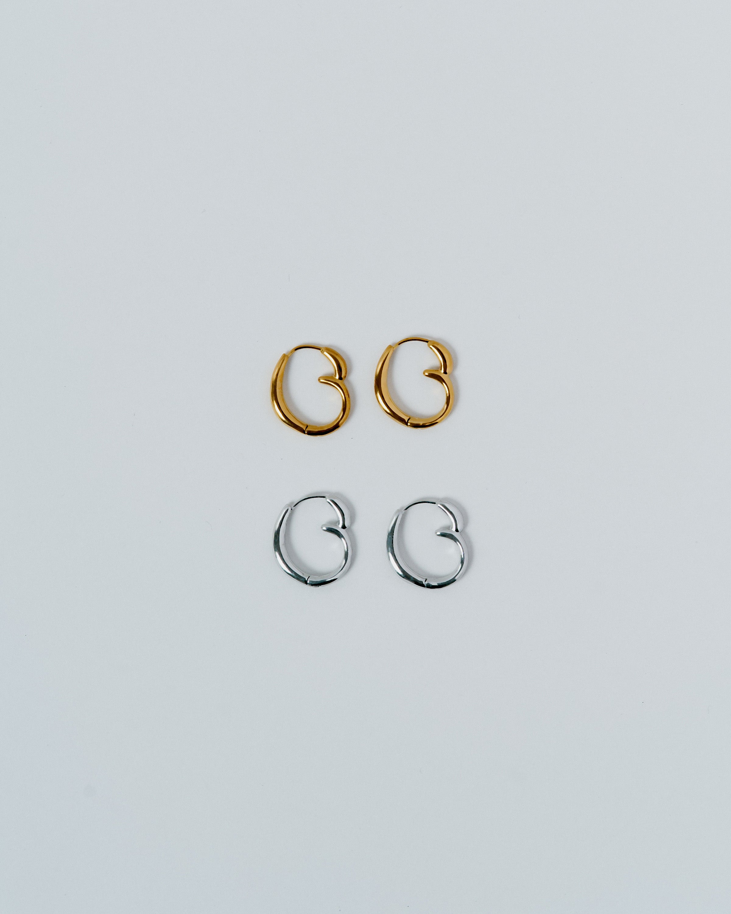 Signature Hoop Pierce