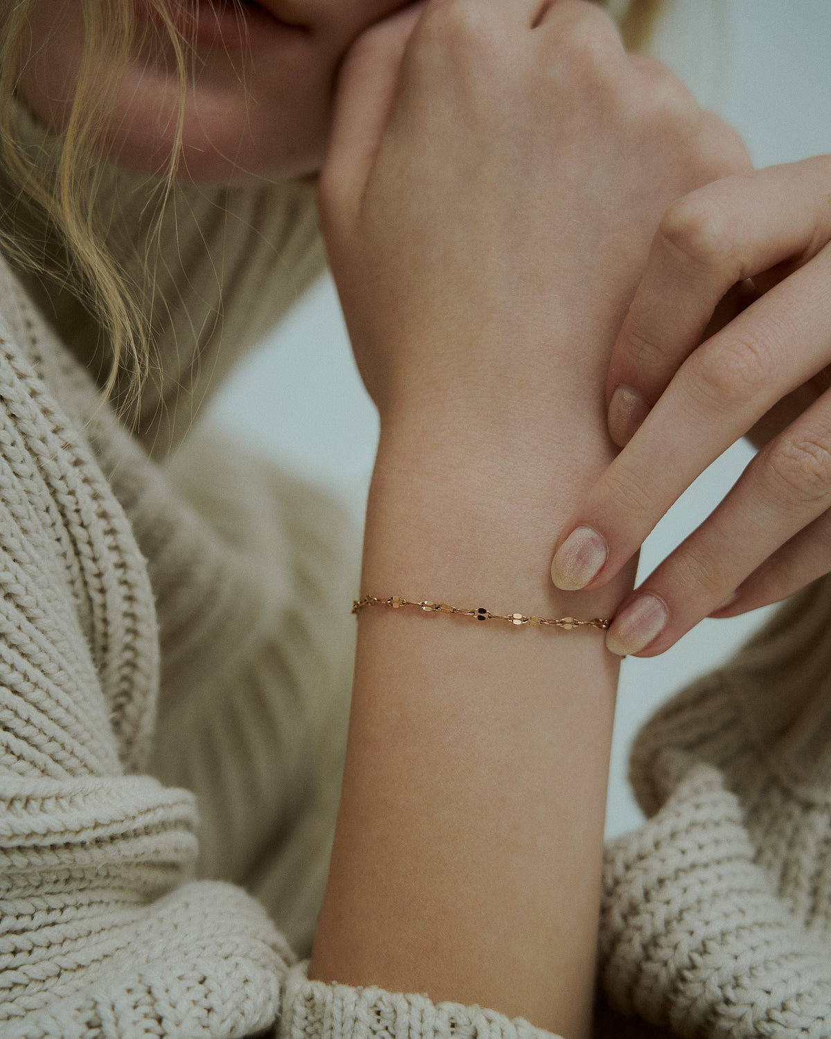 Sparkle Bracelet