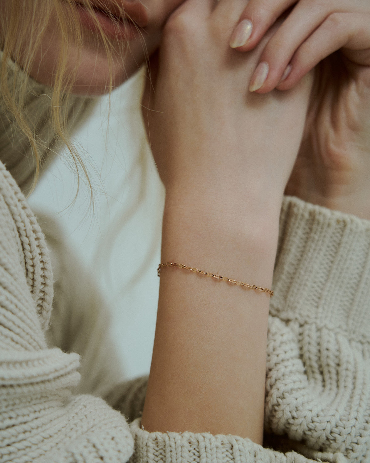 Sparkle Bracelet