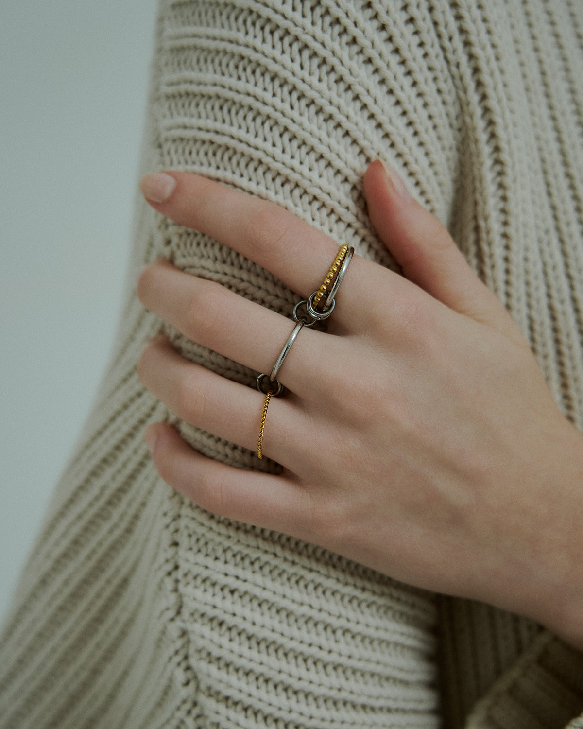 Various Chain Ring