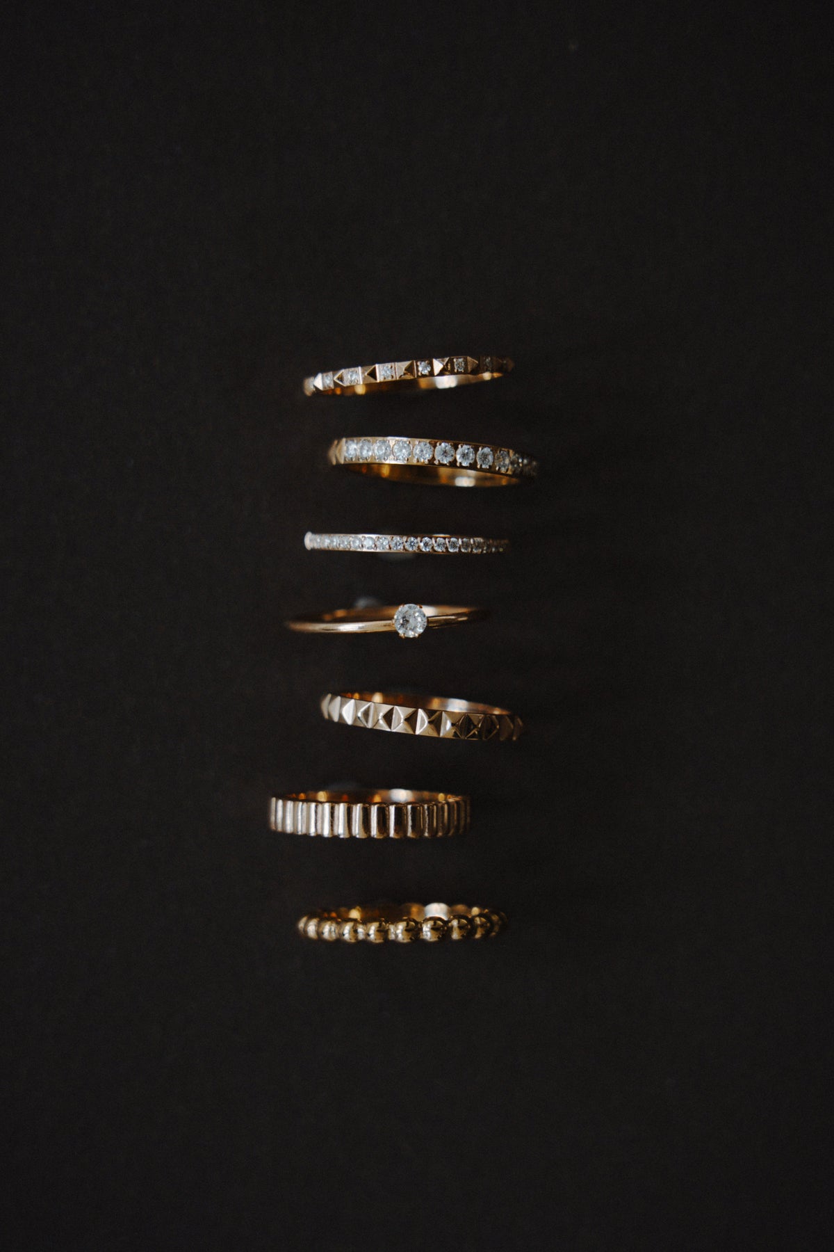 Stacking Collection