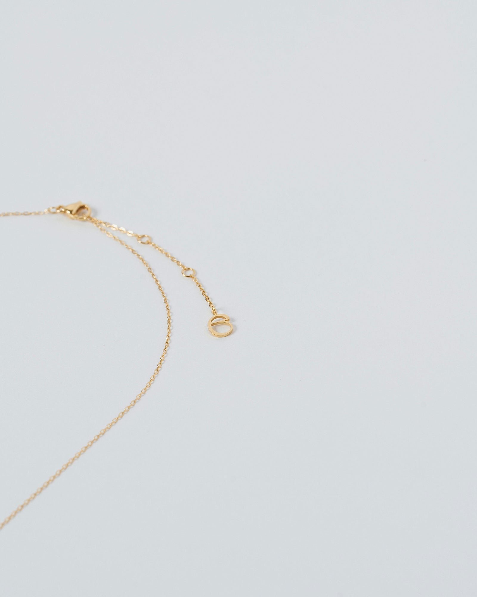 [24KGP]Skin Lumiere Necklace