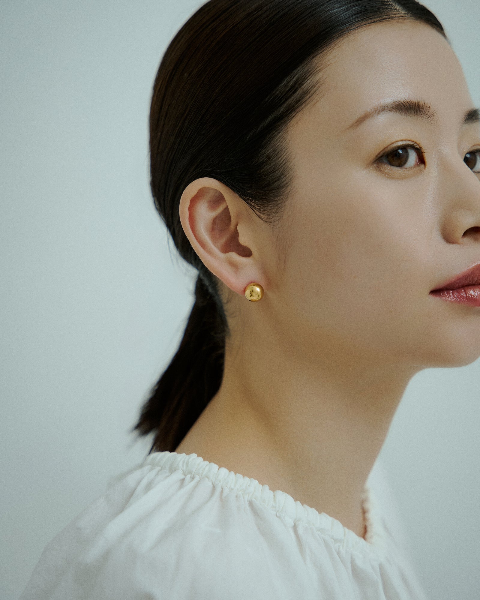 [24KGP]Studs Pierce