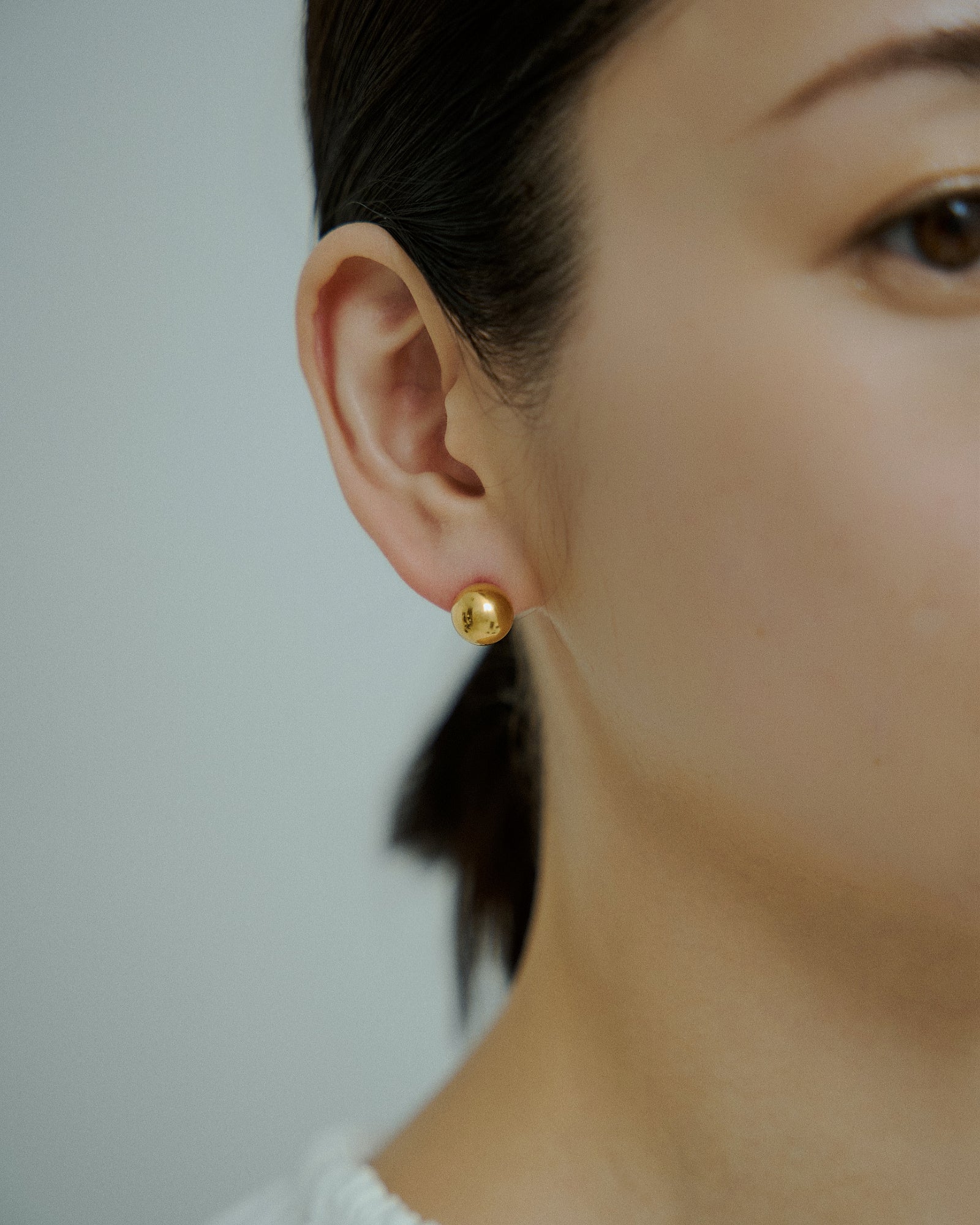 [24KGP]Studs Pierce