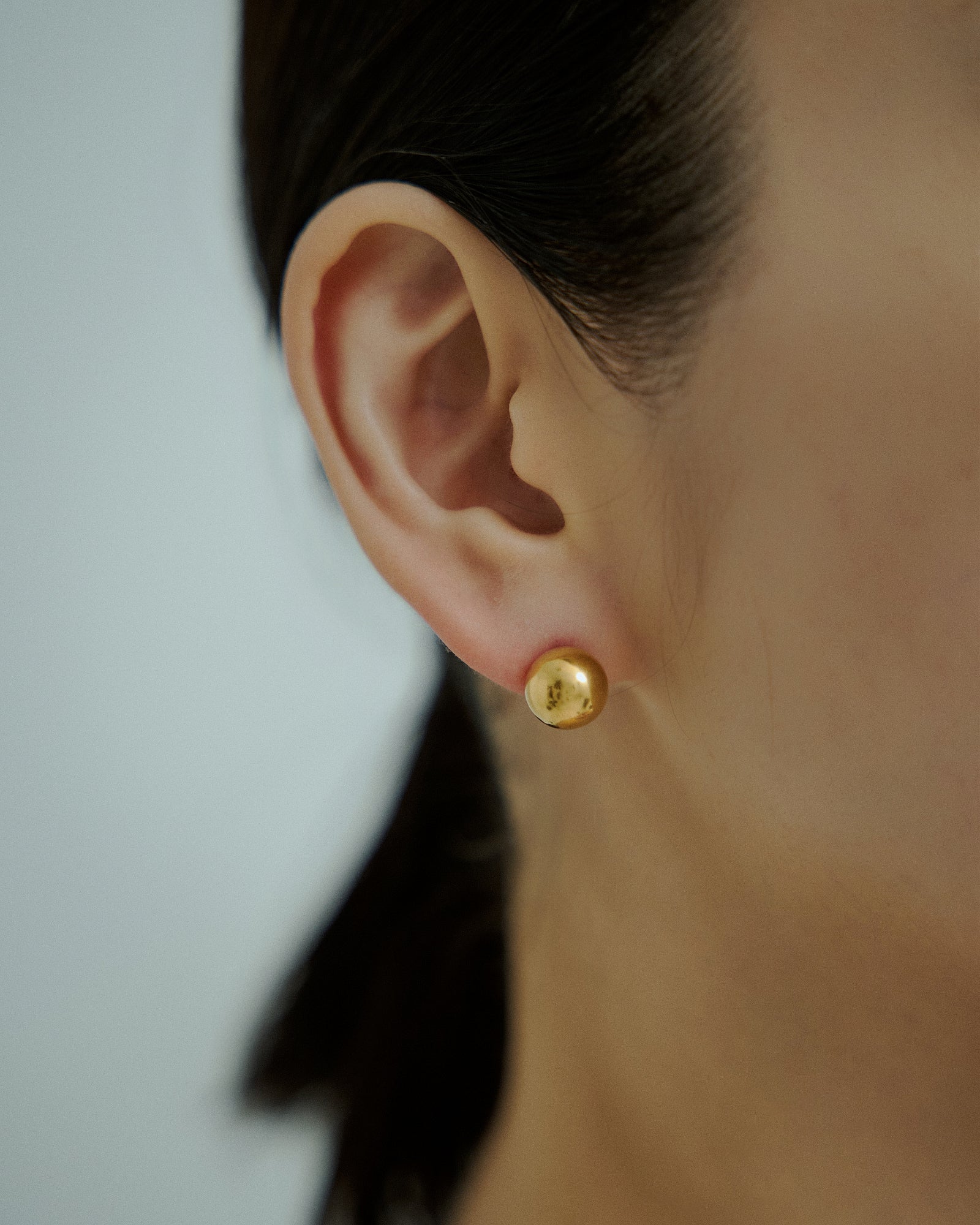 [24KGP]Studs Pierce