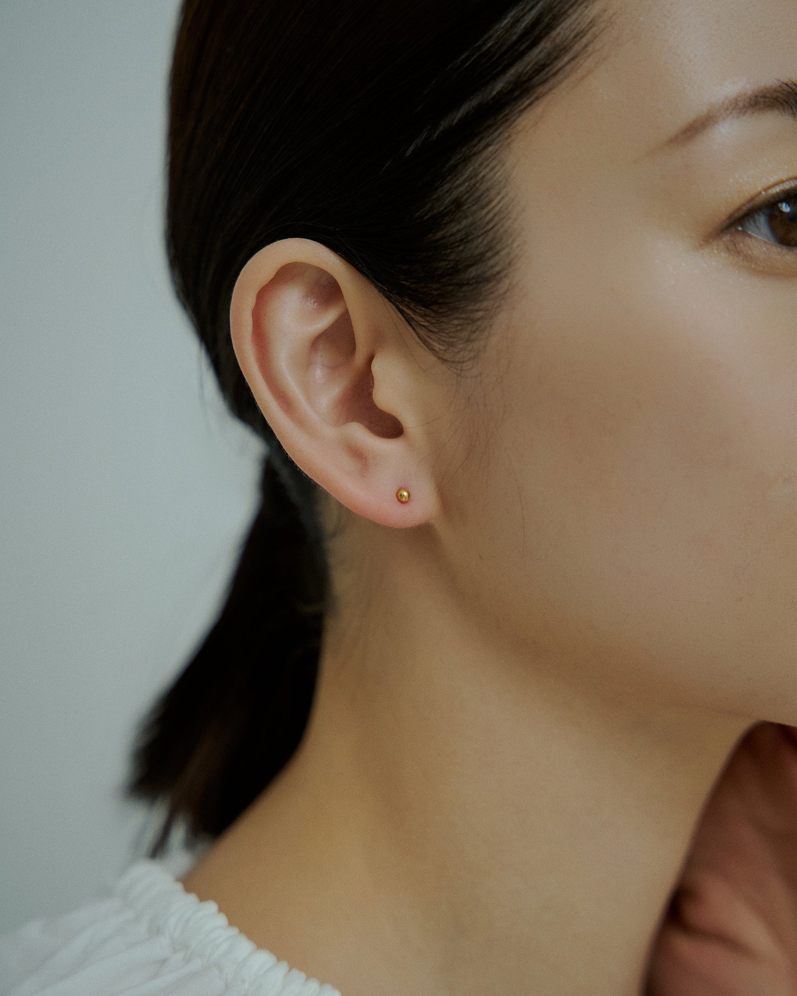 [24KGP]Studs Pierce