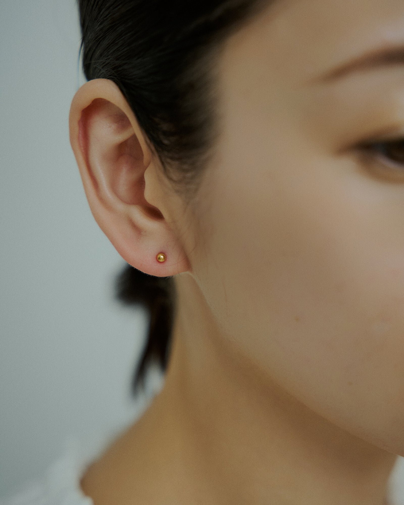 [24KGP]Studs Pierce