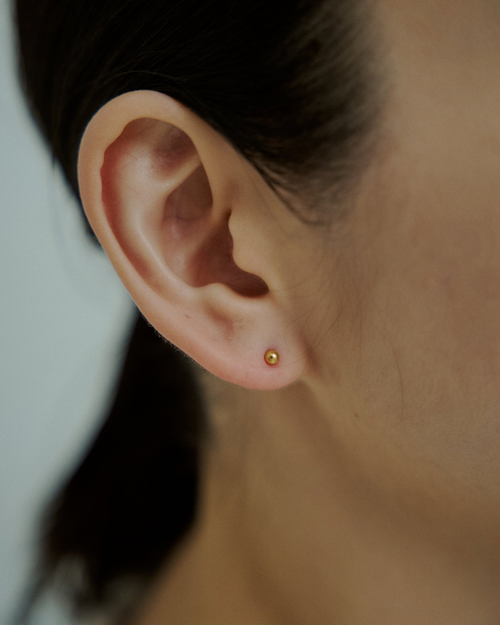 [24KGP]Studs Pierce