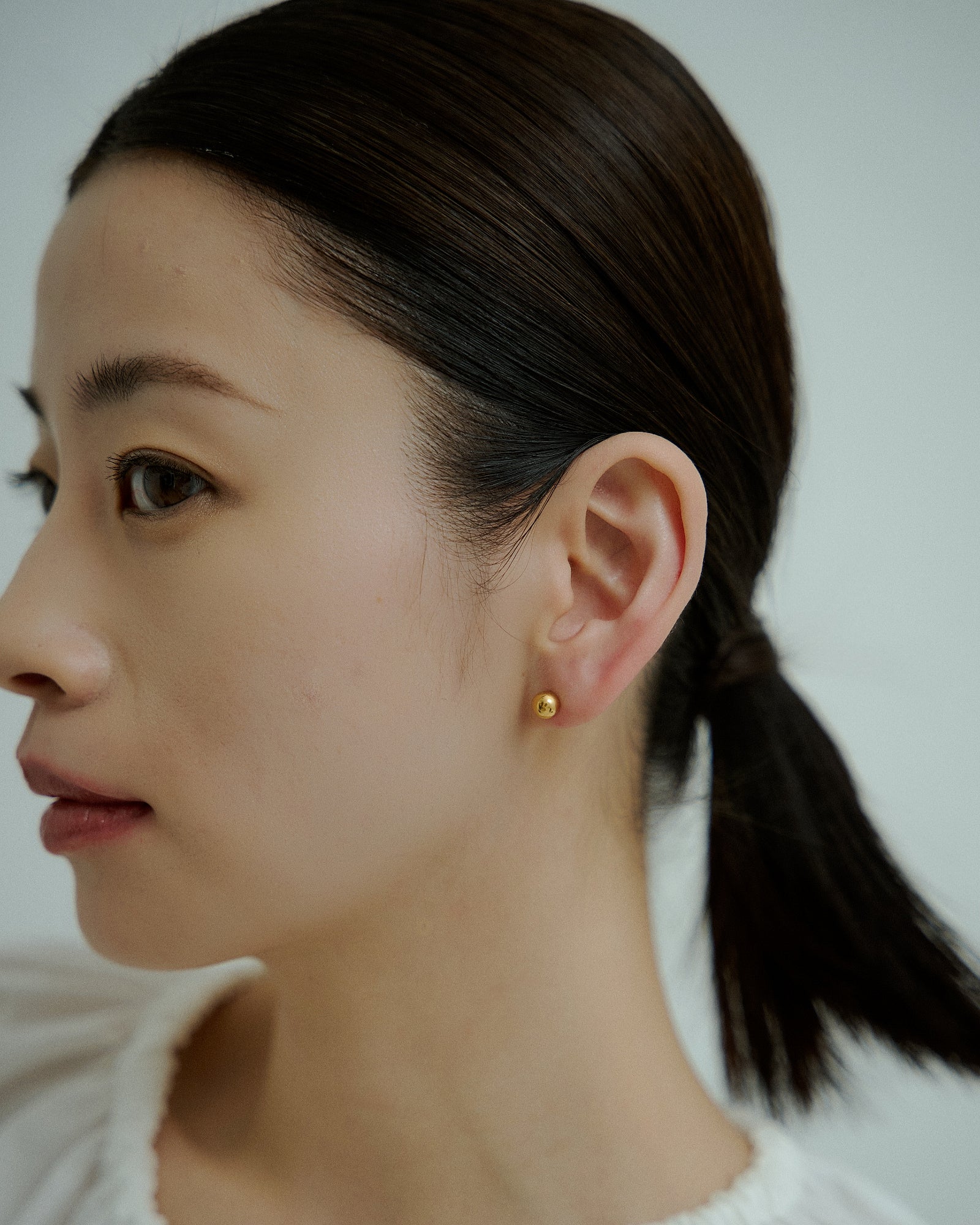 [24KGP]Studs Pierce