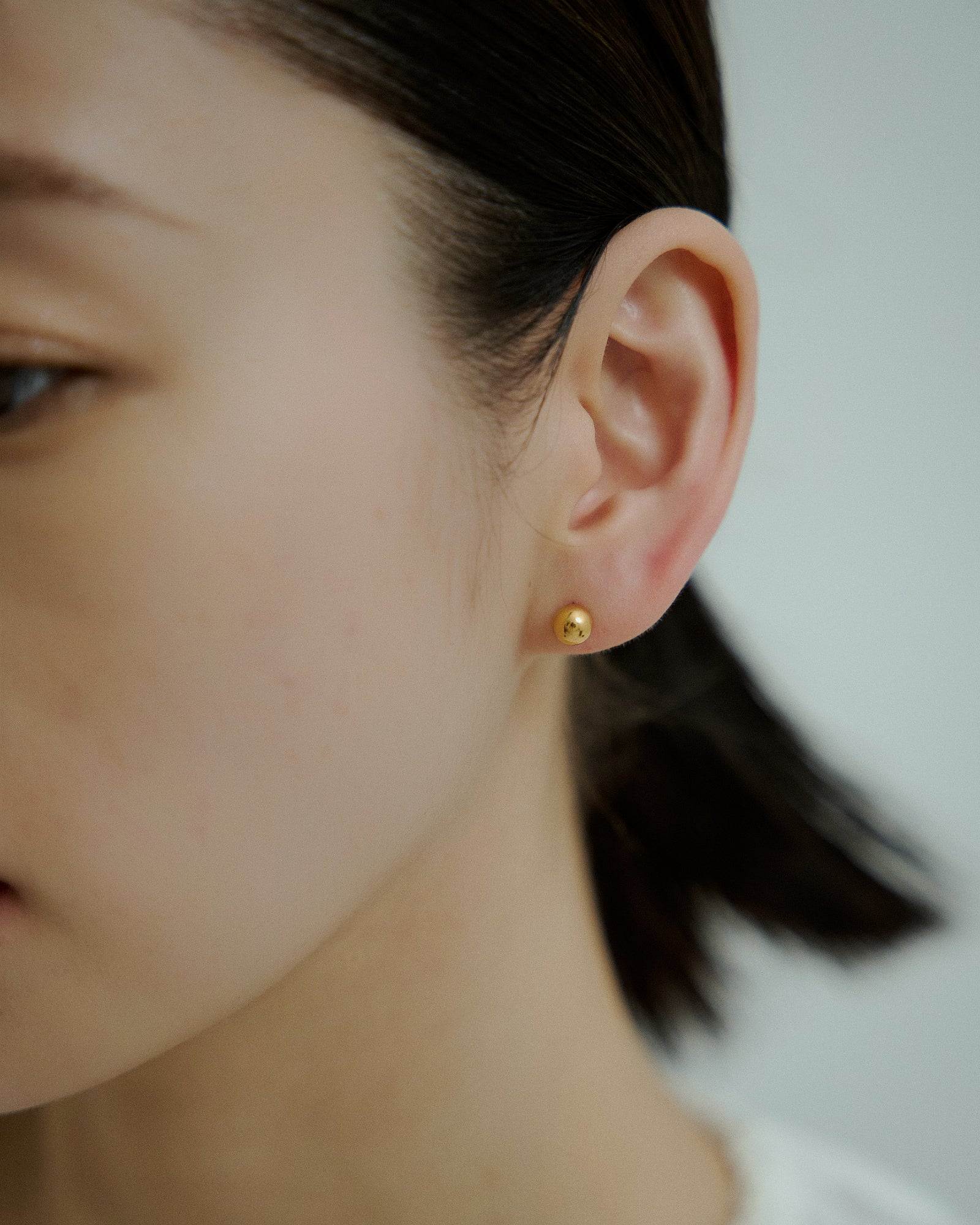 [24KGP]Studs Pierce