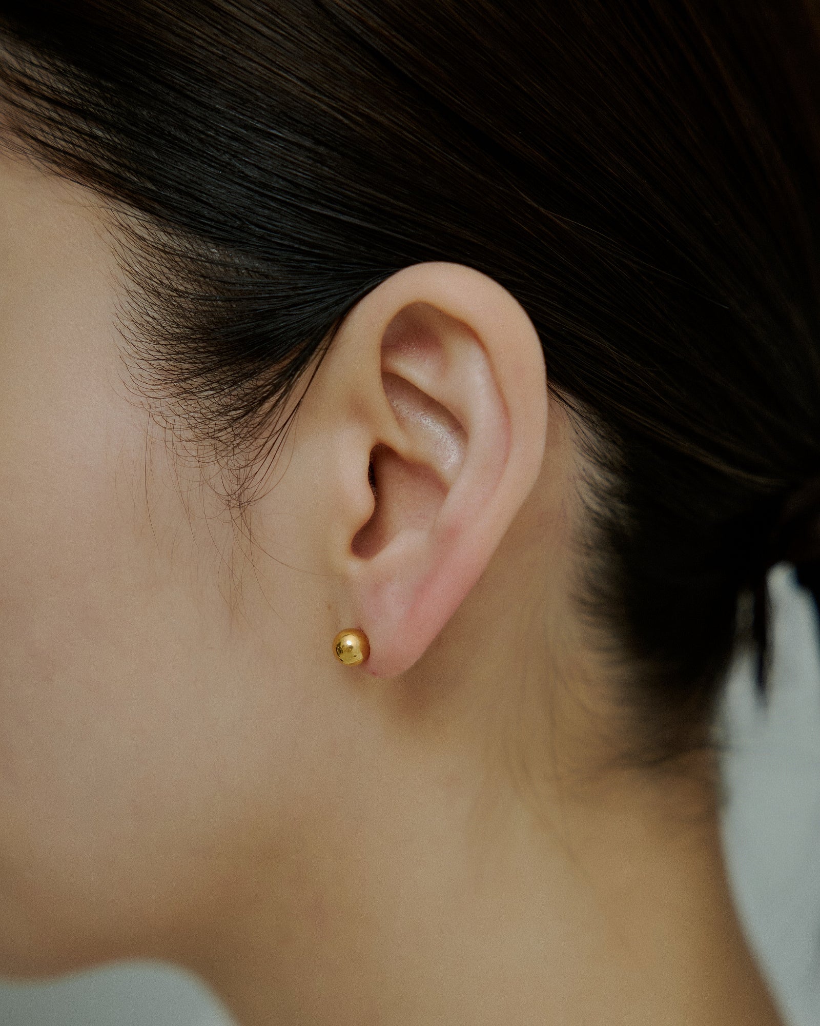 [24KGP]Studs Pierce