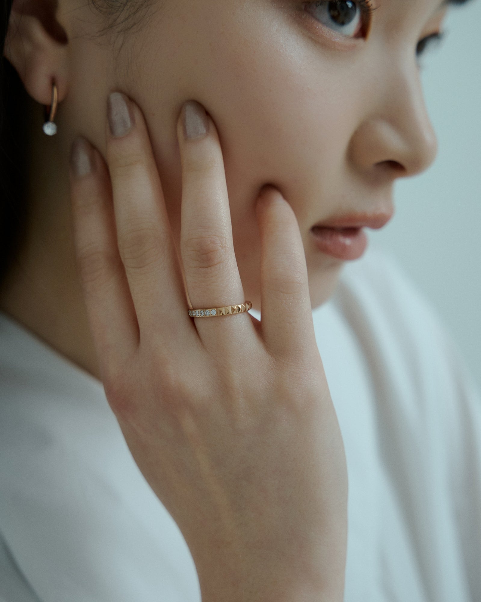 #color_pink gold