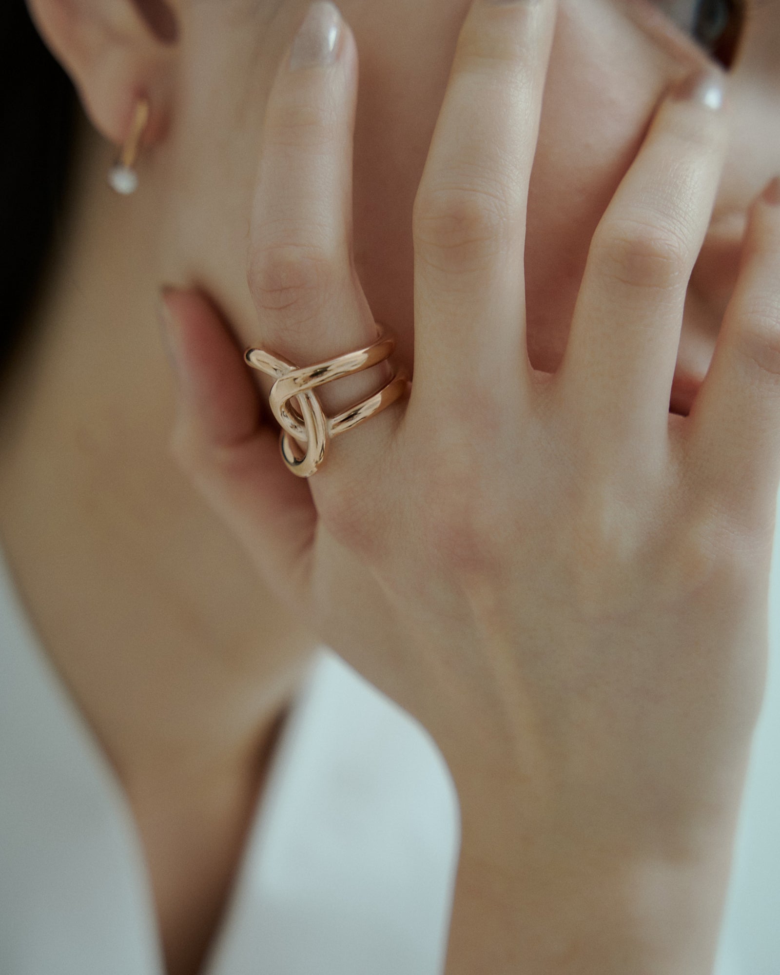 #color_pink gold