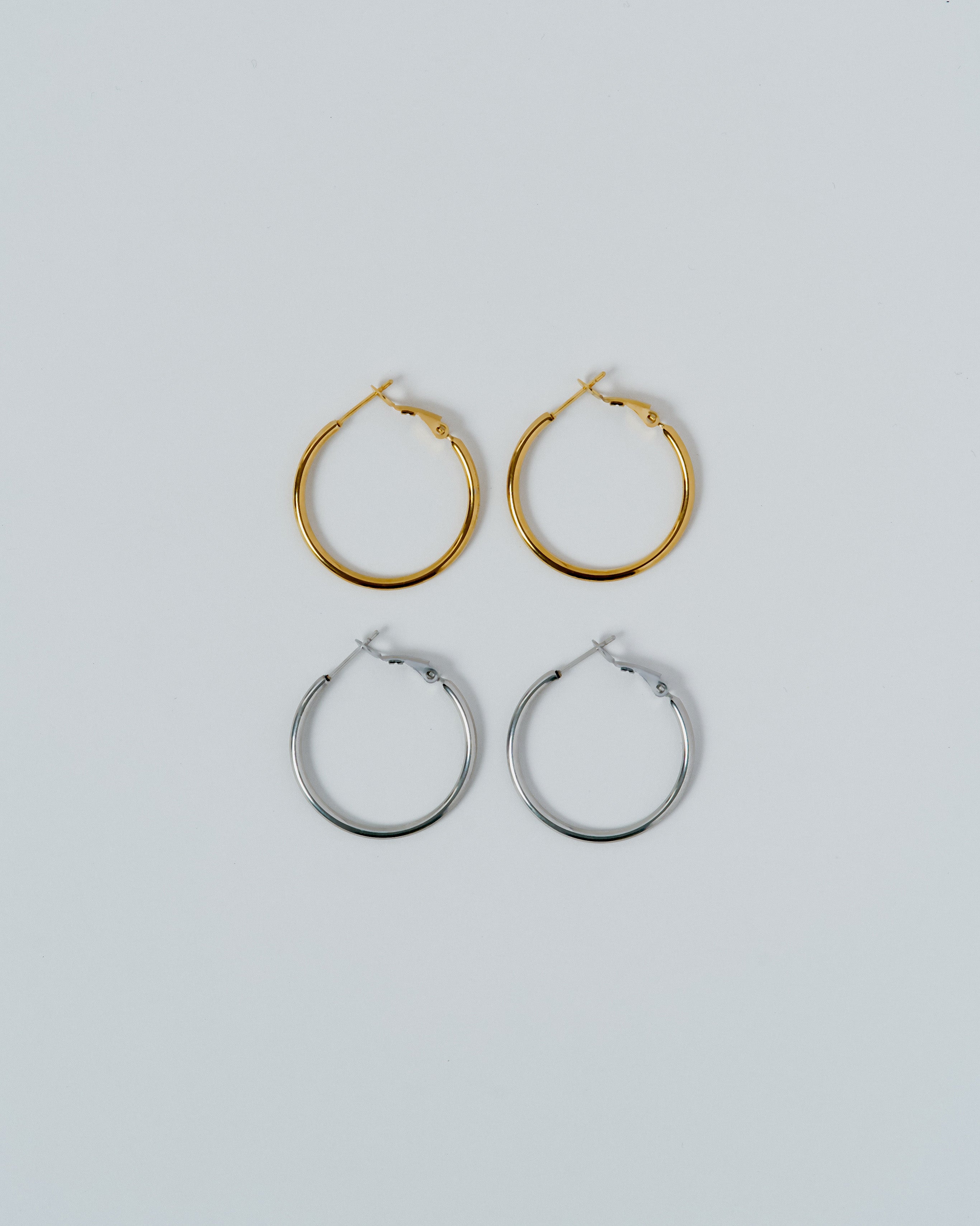 Big Hoop Pierce