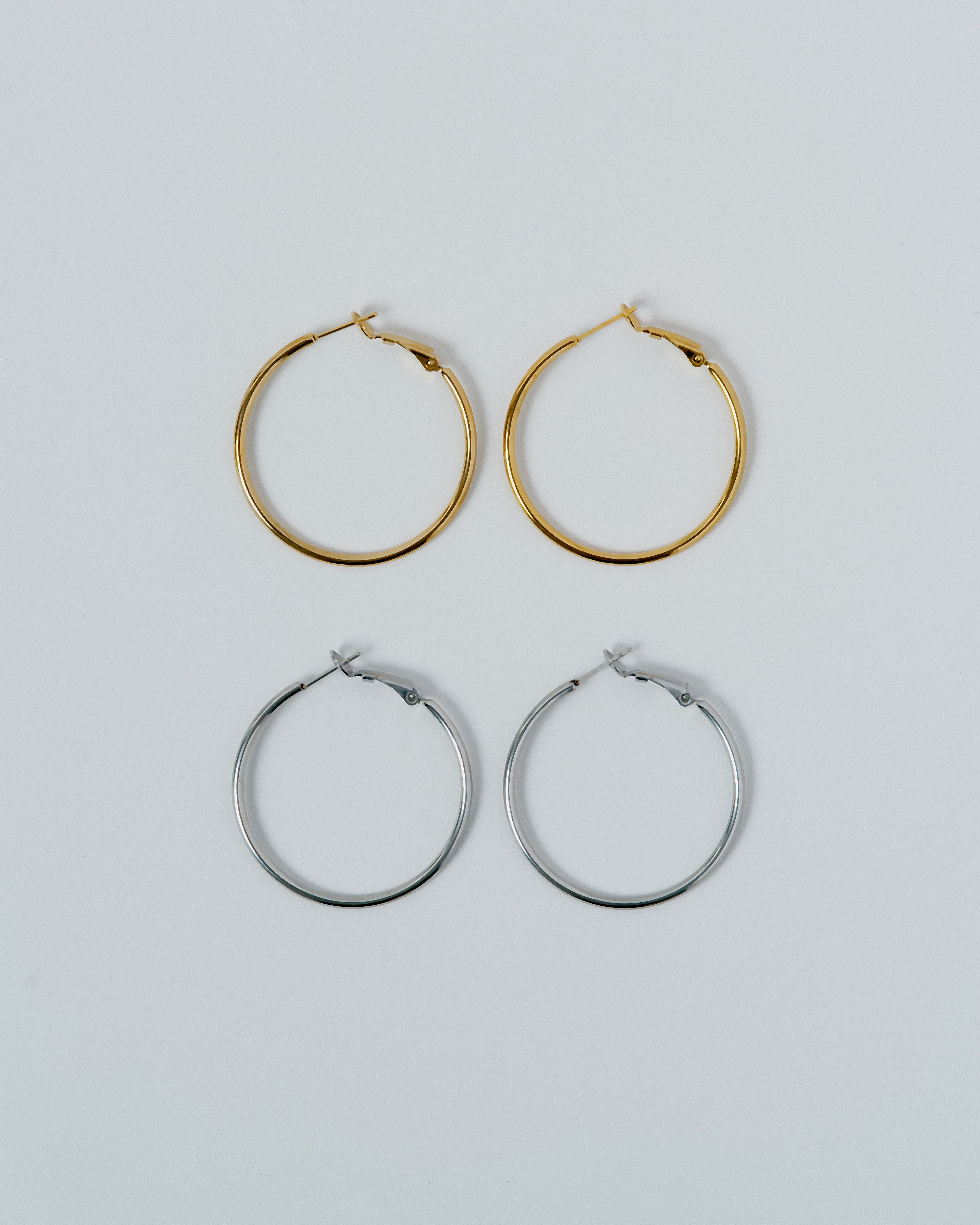 Big Hoop Pierce