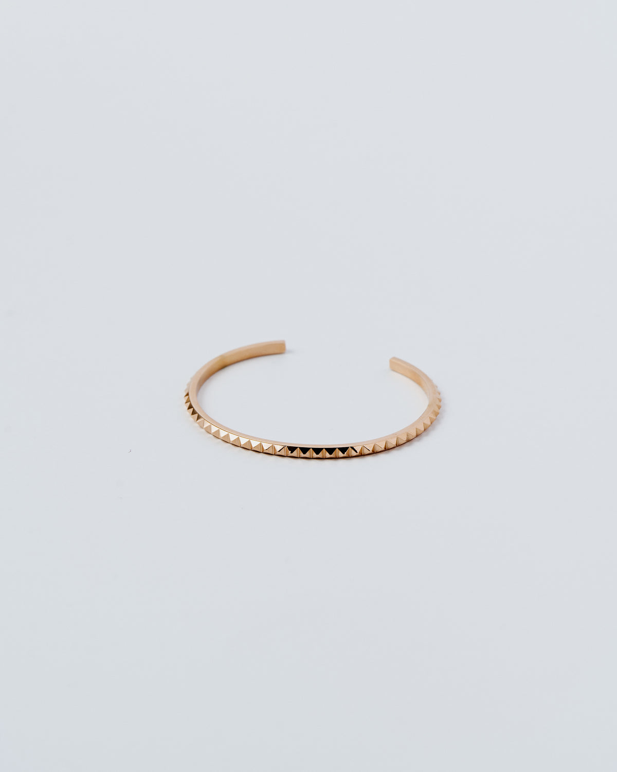 Eternity Studs Bangle
