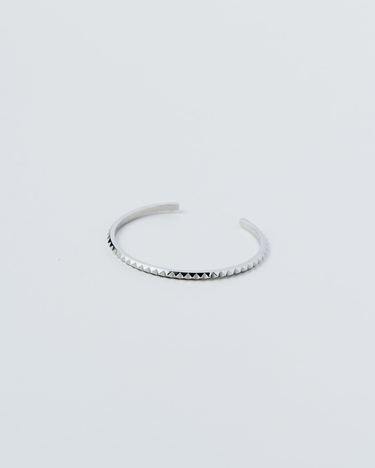Eternity Studs Bangle