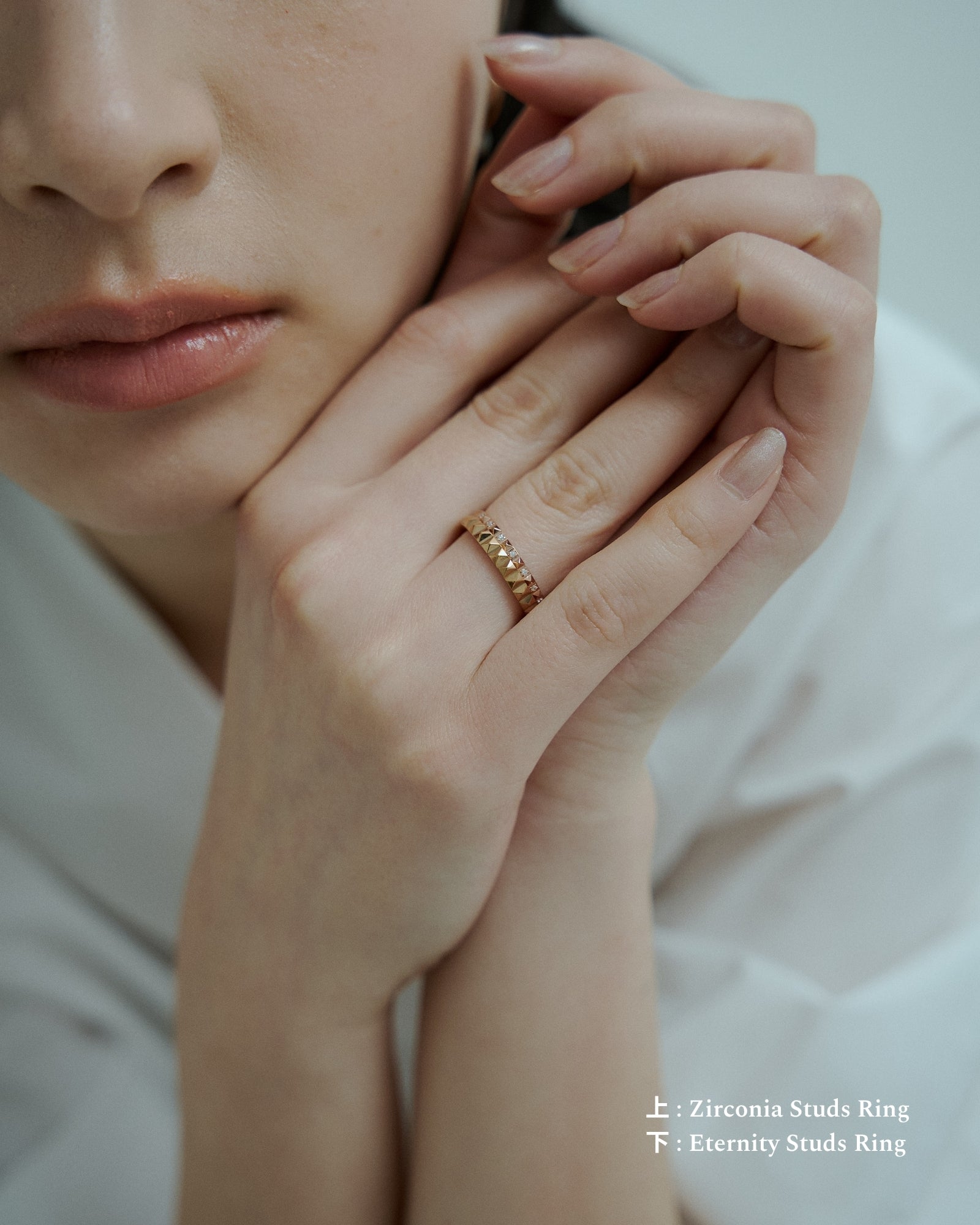 #color_pink gold