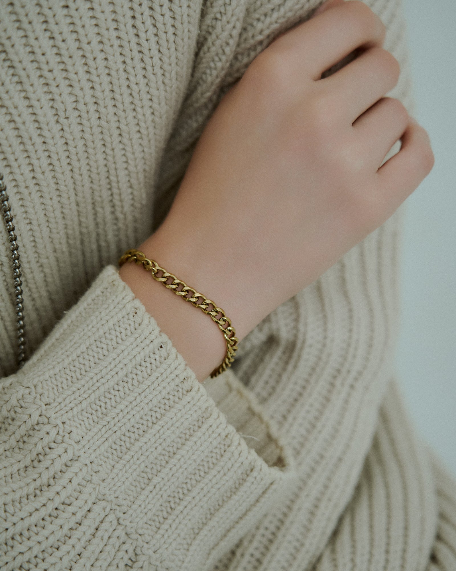 Kihei Chain Bracelet