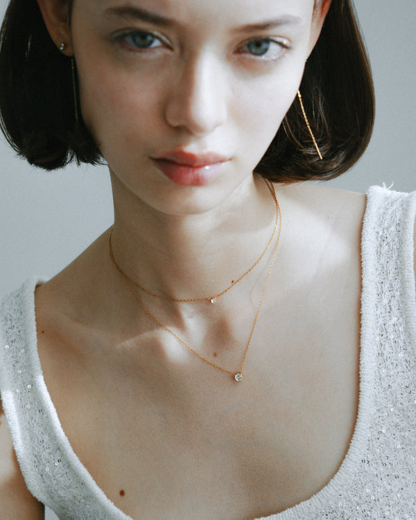 Lumiere Necklace