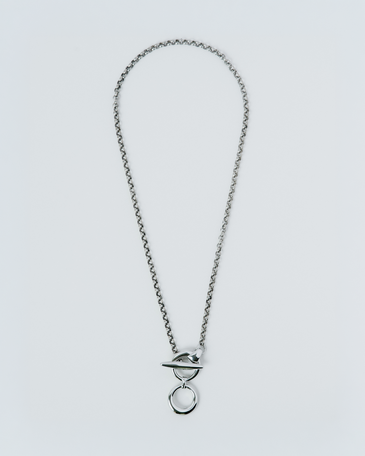 ◇Maki様◇リクエスト　バレエ衣裳セット冠、ネックレス、袖付125cm Multi_Double_Mantle_Necklace_s