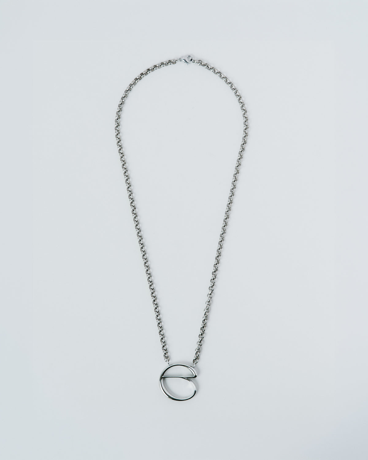 Signature Dual Necklace