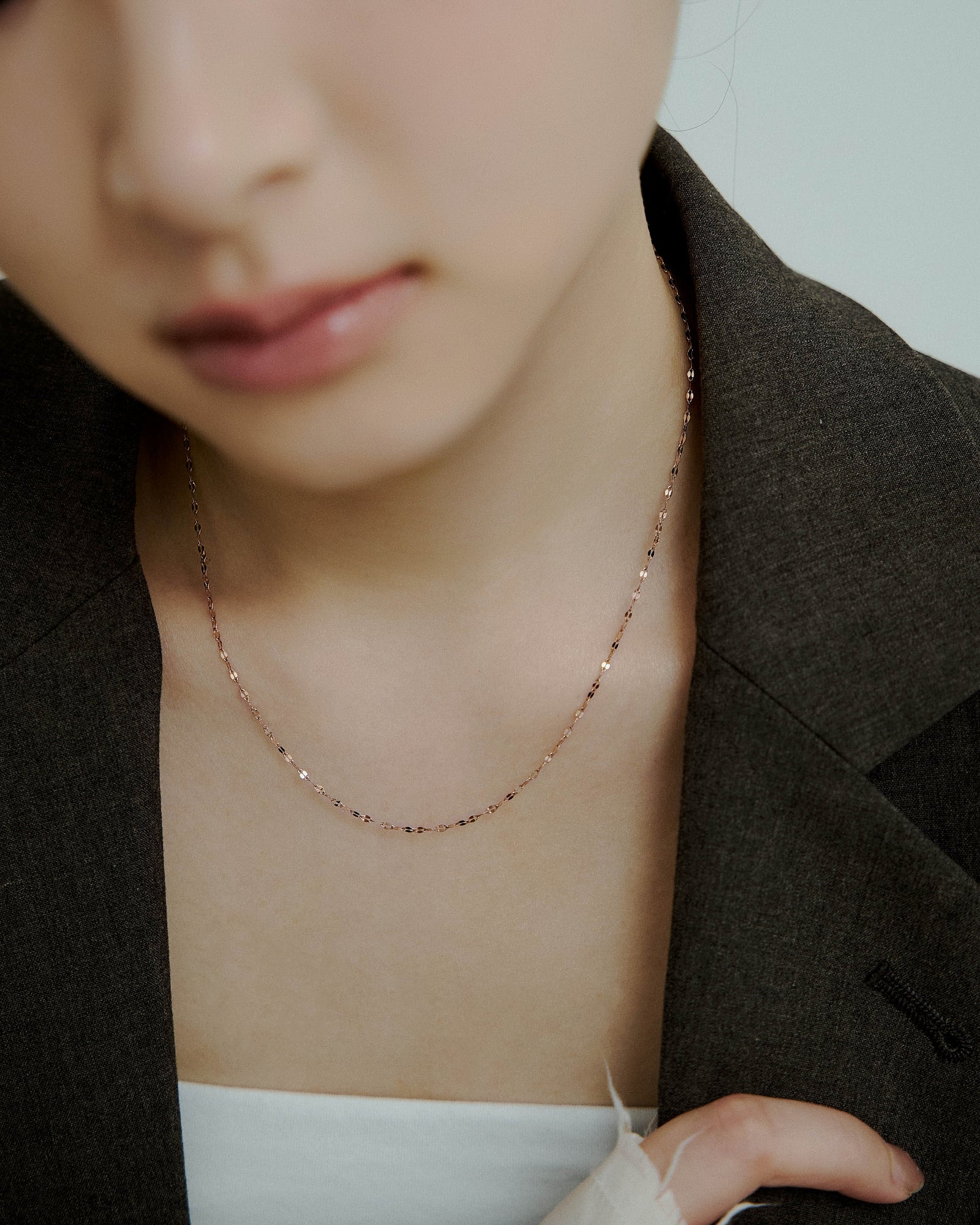 #color_pink gold