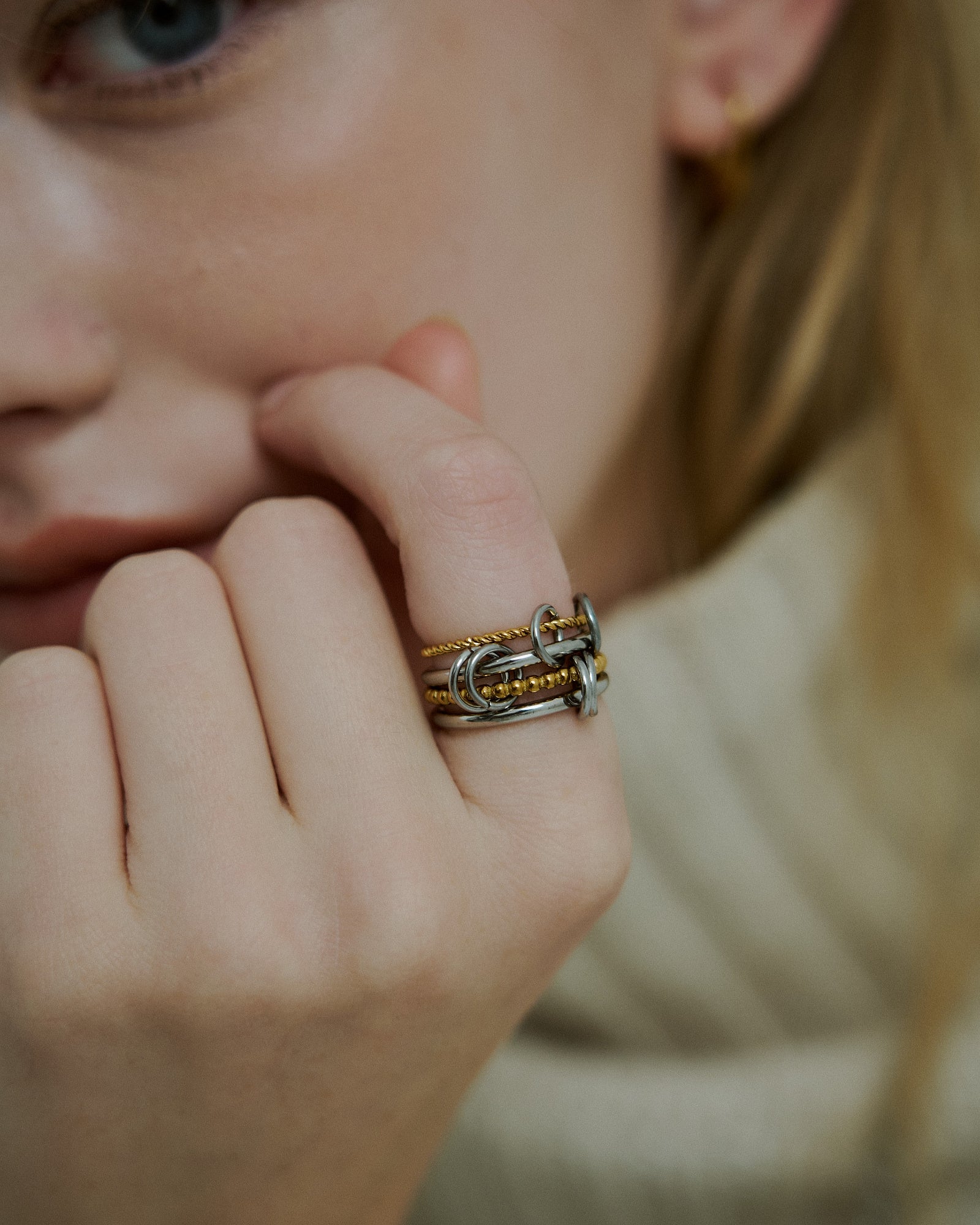 Various Chain Ring